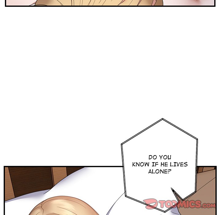 Come to My Place Chapter 33 - Page 75