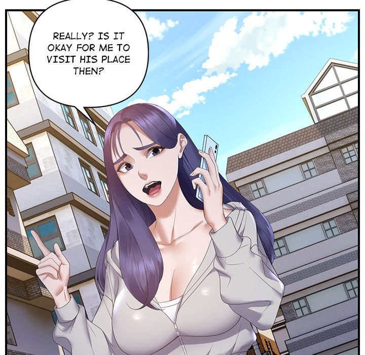 Come to My Place Chapter 33 - Page 78