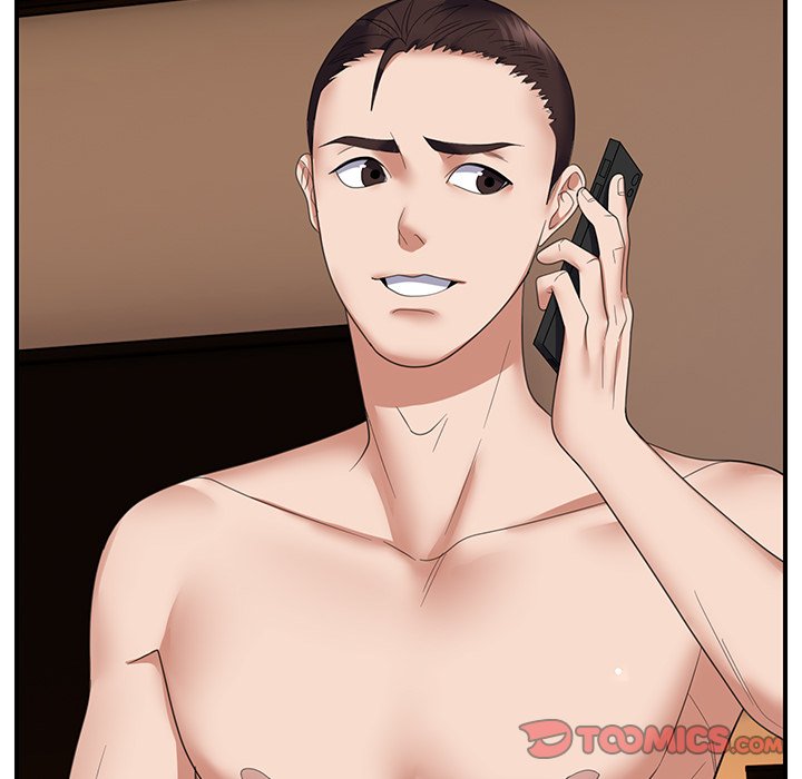 Come to My Place Chapter 33 - Page 81