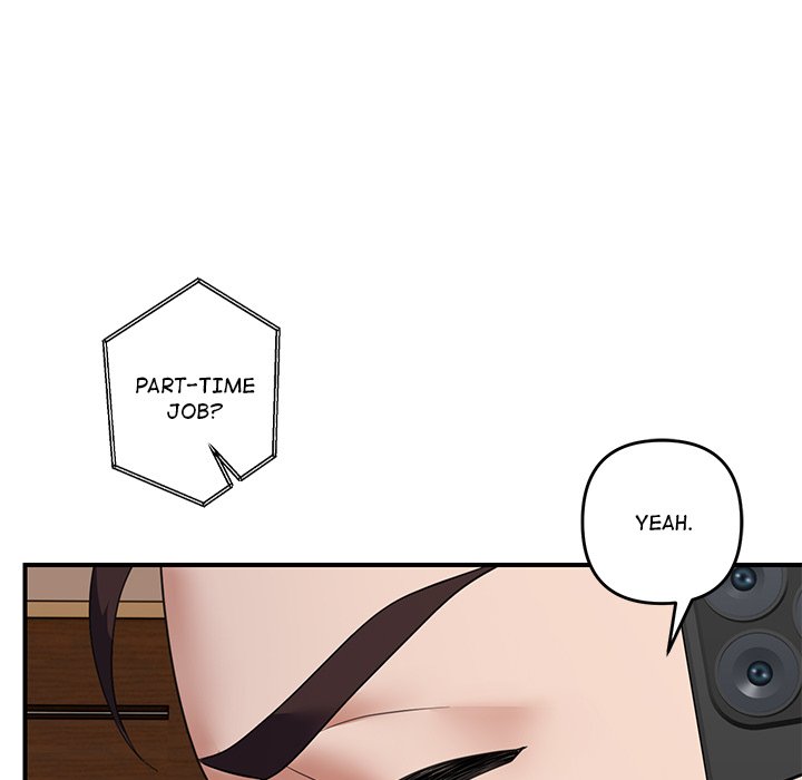 Come to My Place Chapter 33 - Page 85