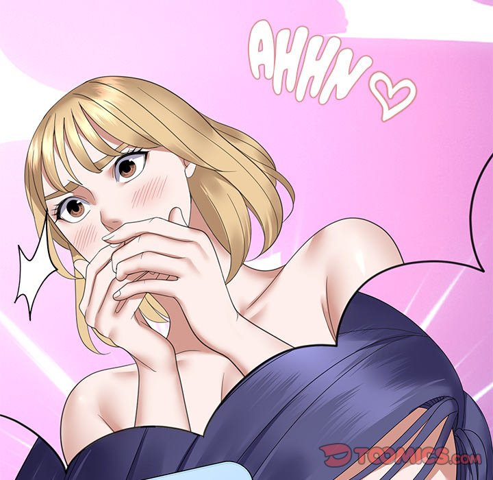 Come to My Place Chapter 33 - Page 93