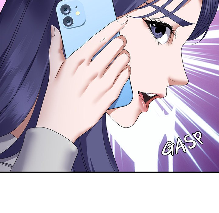 Come to My Place Chapter 33 - Page 94