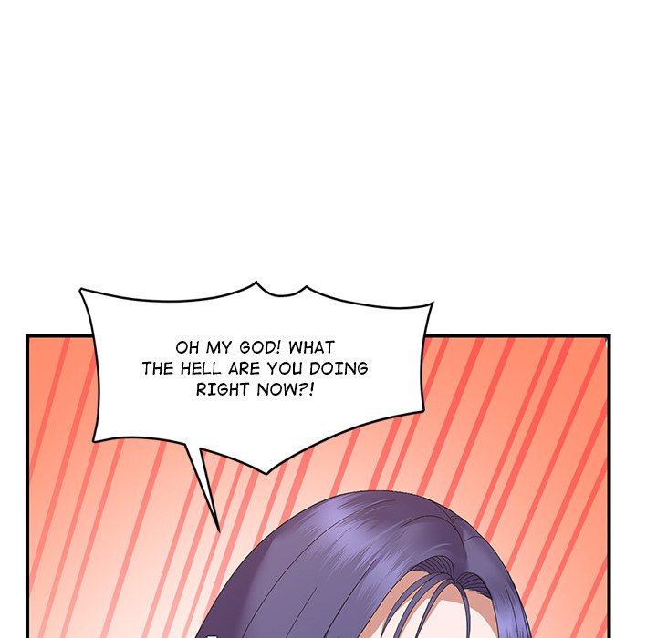 Come to My Place Chapter 33 - Page 95