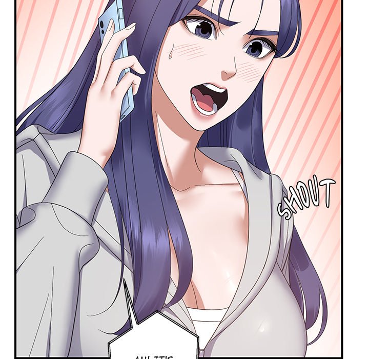 Come to My Place Chapter 33 - Page 96