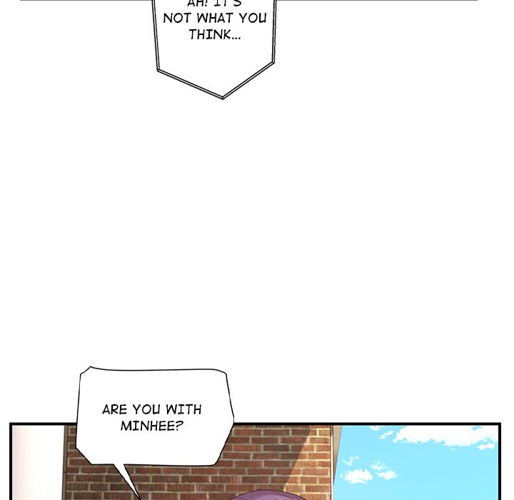 Come to My Place Chapter 33 - Page 97