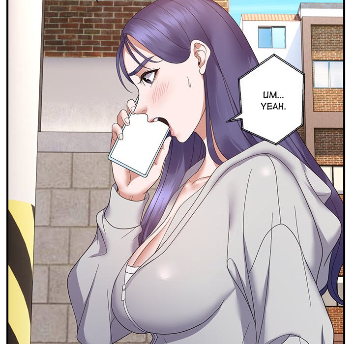 Come to My Place Chapter 33 - Page 98