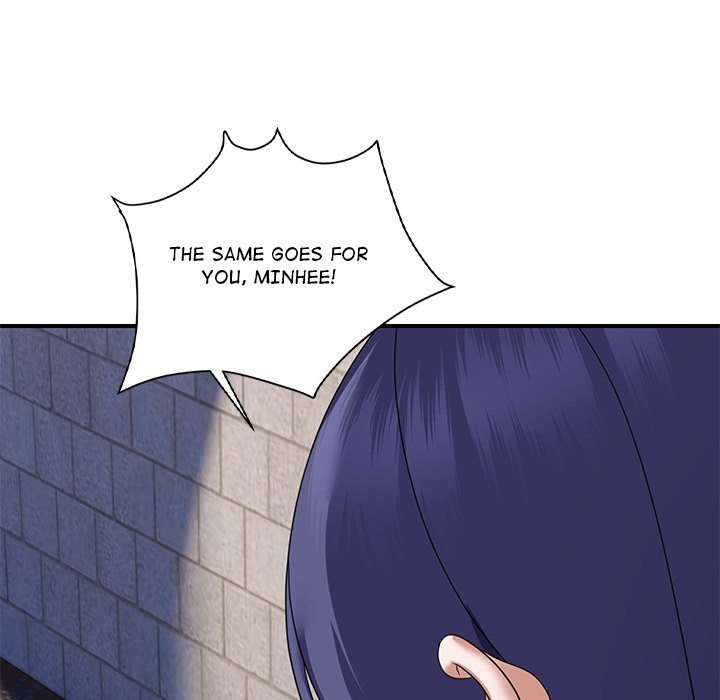 Come to My Place Chapter 33 - Page 100