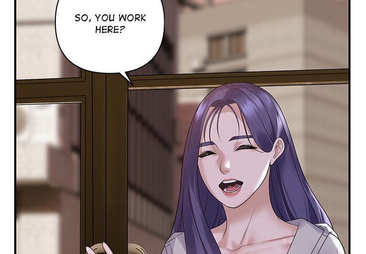 Come to My Place Chapter 34 - Page 2