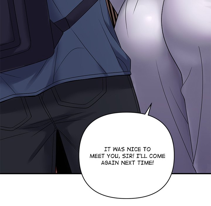 Come to My Place Chapter 34 - Page 11