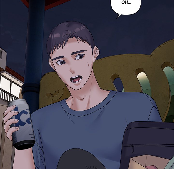 Come to My Place Chapter 34 - Page 102