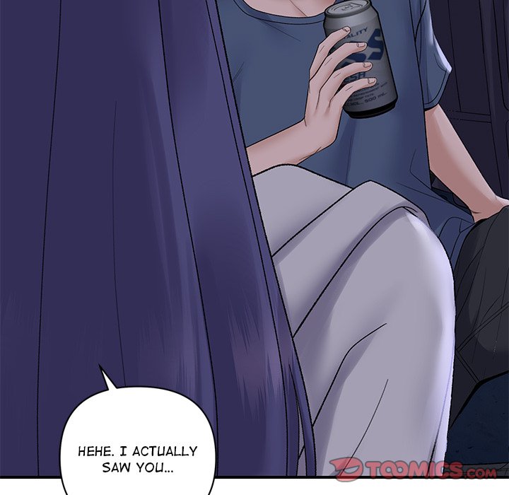 Come to My Place Chapter 34 - Page 105