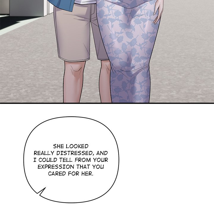 Come to My Place Chapter 34 - Page 108