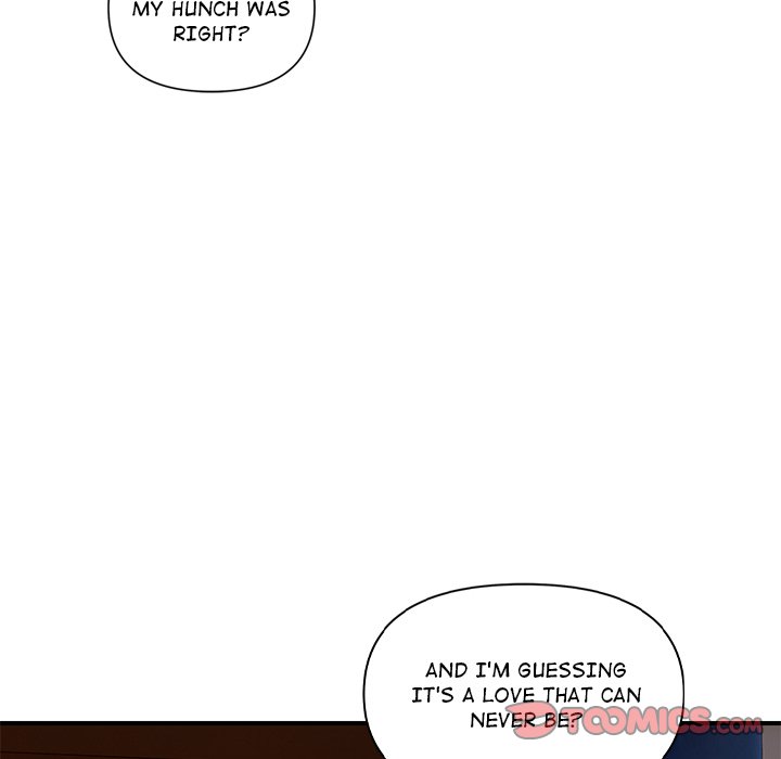 Come to My Place Chapter 34 - Page 111