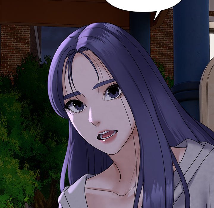 Come to My Place Chapter 34 - Page 112