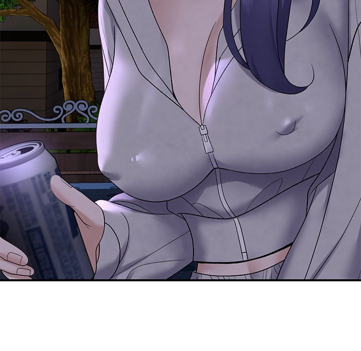 Come to My Place Chapter 34 - Page 113