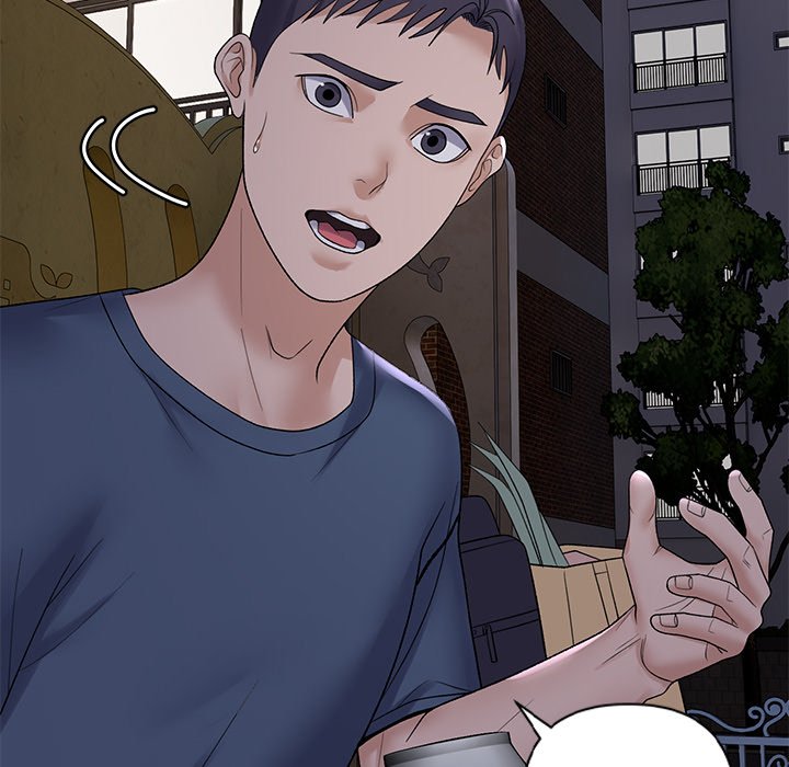 Come to My Place Chapter 34 - Page 115