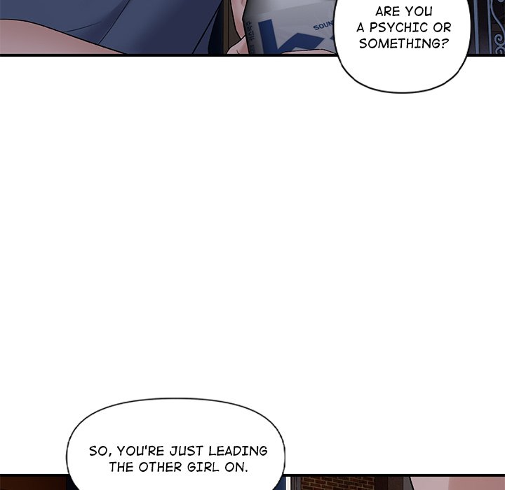 Come to My Place Chapter 34 - Page 116