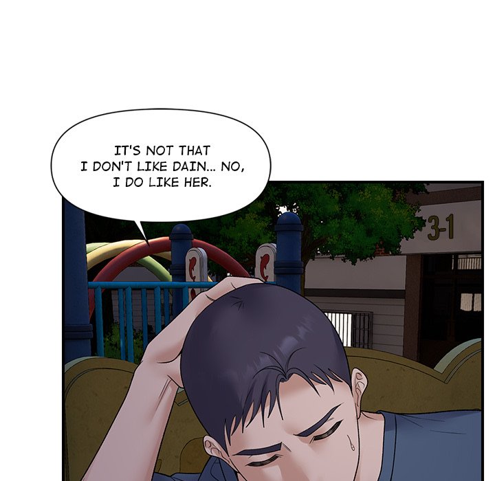 Come to My Place Chapter 34 - Page 119