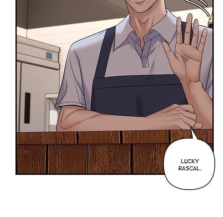 Come to My Place Chapter 34 - Page 13