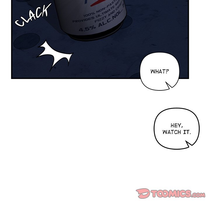 Come to My Place Chapter 34 - Page 123