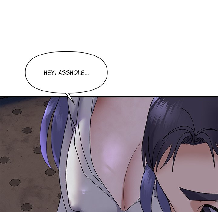 Come to My Place Chapter 34 - Page 124