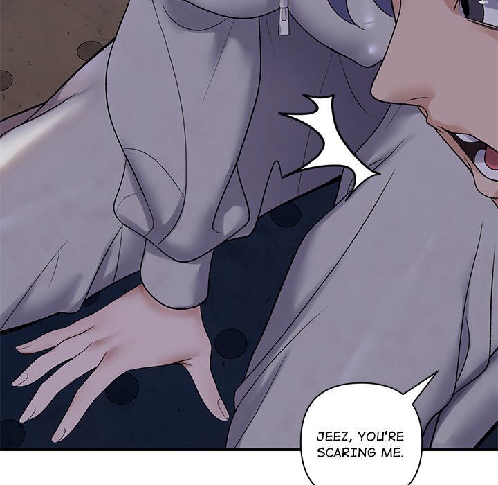 Come to My Place Chapter 34 - Page 125