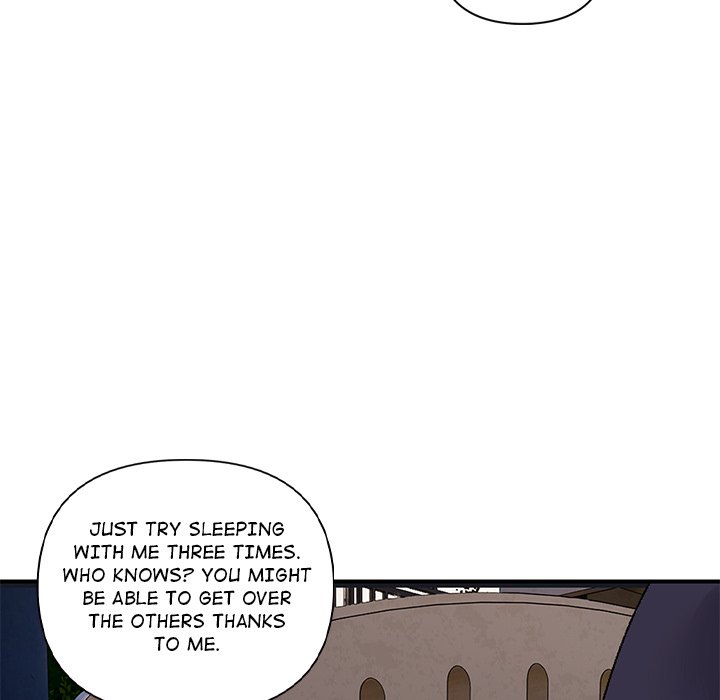 Come to My Place Chapter 34 - Page 126