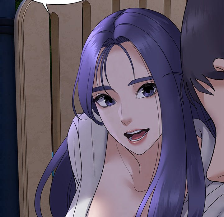 Come to My Place Chapter 34 - Page 127