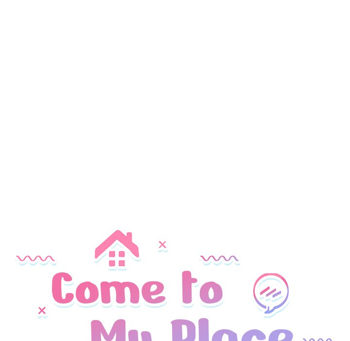 Come to My Place Chapter 34 - Page 14