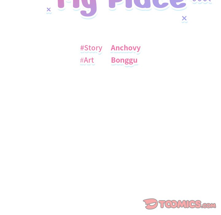 Come to My Place Chapter 34 - Page 15