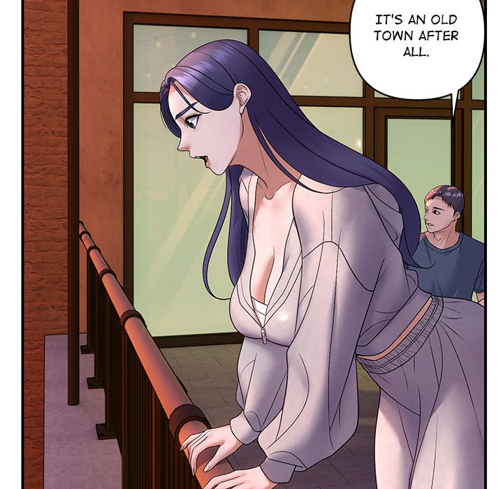 Come to My Place Chapter 34 - Page 20