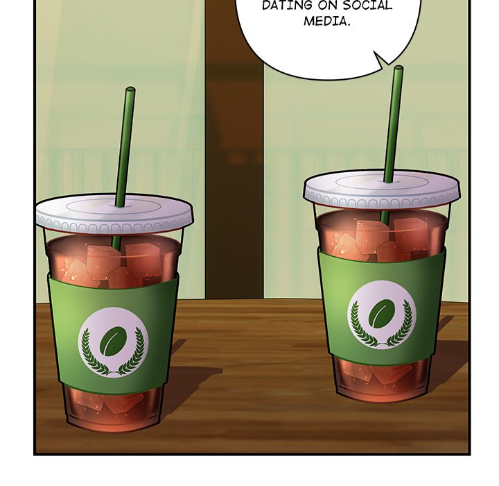 Come to My Place Chapter 34 - Page 22