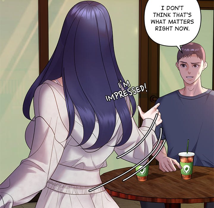 Come to My Place Chapter 34 - Page 24