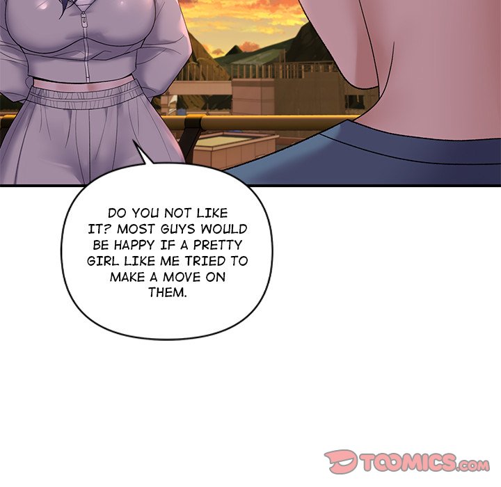 Come to My Place Chapter 34 - Page 27