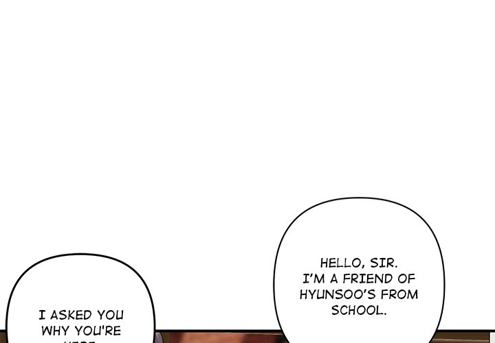 Come to My Place Chapter 34 - Page 4