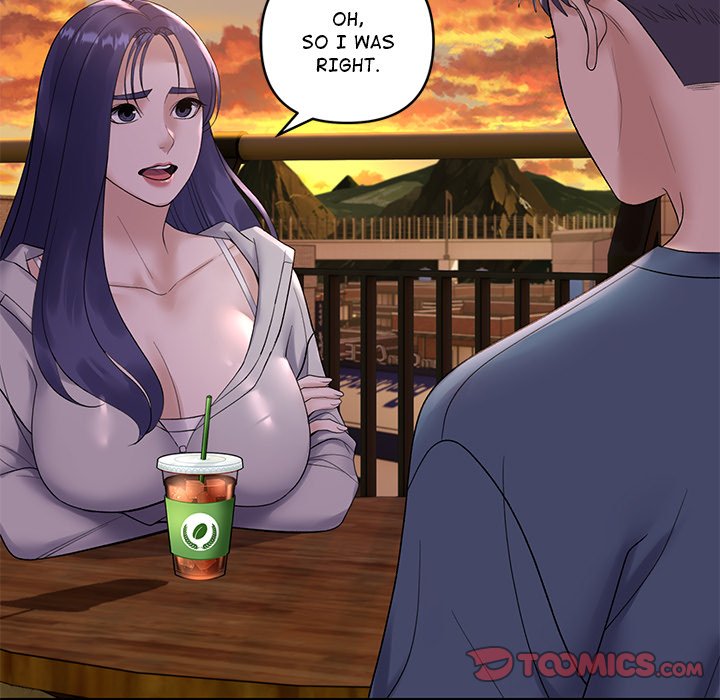 Come to My Place Chapter 34 - Page 33