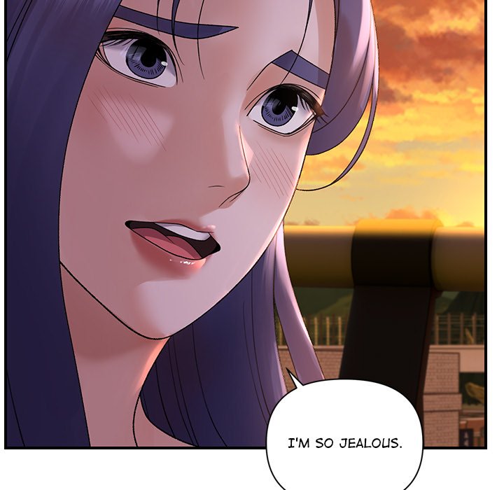 Come to My Place Chapter 34 - Page 35