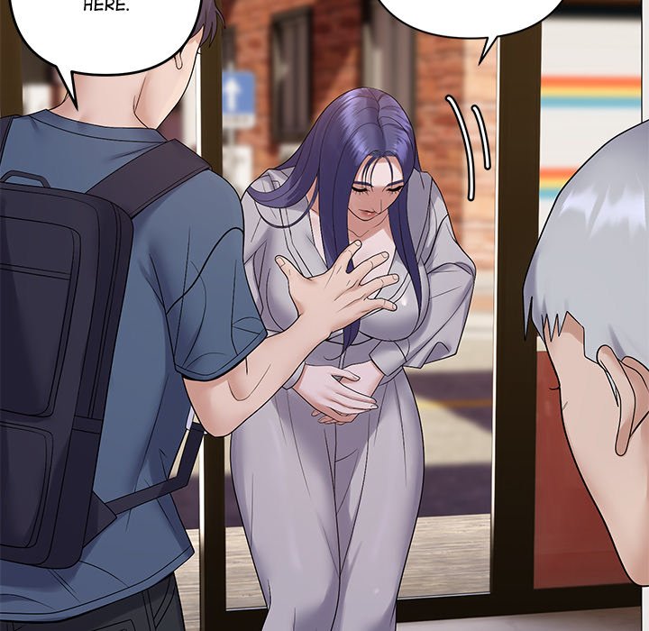 Come to My Place Chapter 34 - Page 5