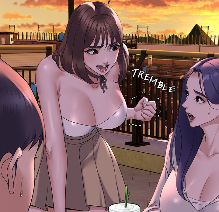 Come to My Place Chapter 34 - Page 42