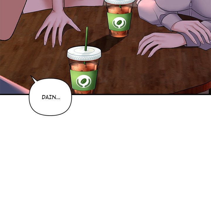 Come to My Place Chapter 34 - Page 43