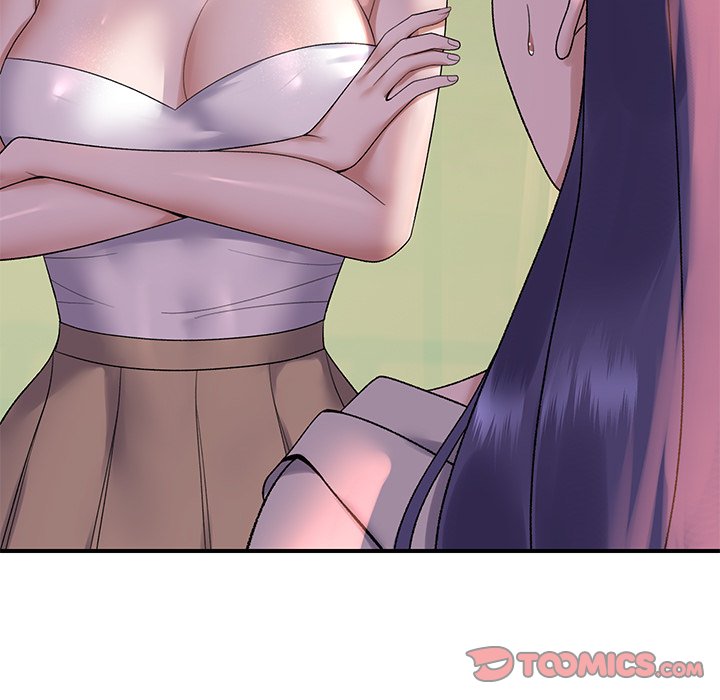 Come to My Place Chapter 34 - Page 45