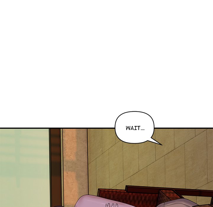 Come to My Place Chapter 34 - Page 46