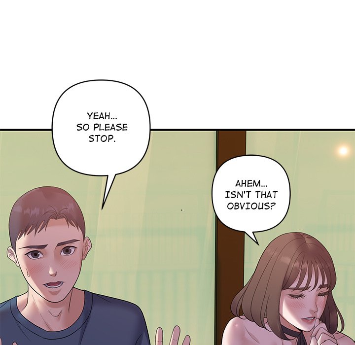 Come to My Place Chapter 34 - Page 49
