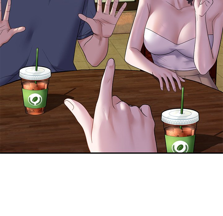 Come to My Place Chapter 34 - Page 50