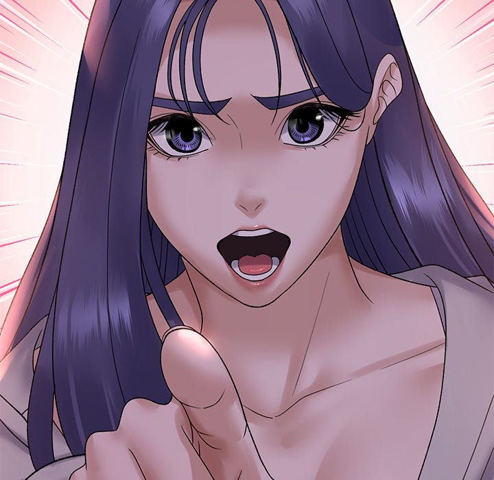 Come to My Place Chapter 34 - Page 52