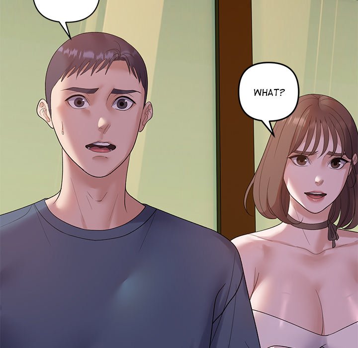 Come to My Place Chapter 34 - Page 54