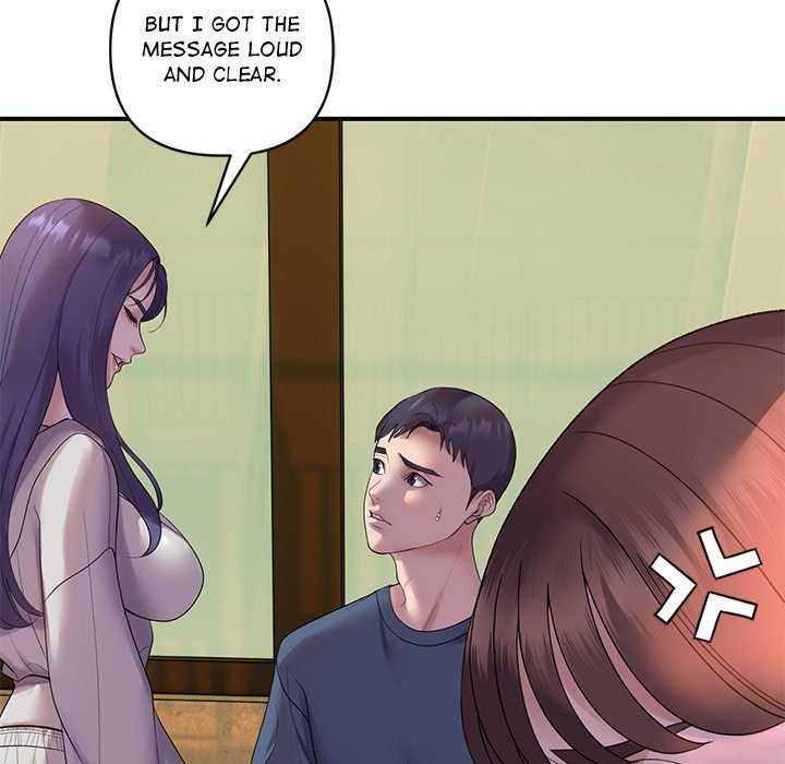 Come to My Place Chapter 34 - Page 56