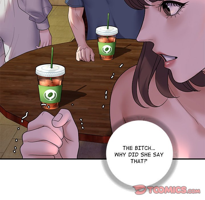 Come to My Place Chapter 34 - Page 57