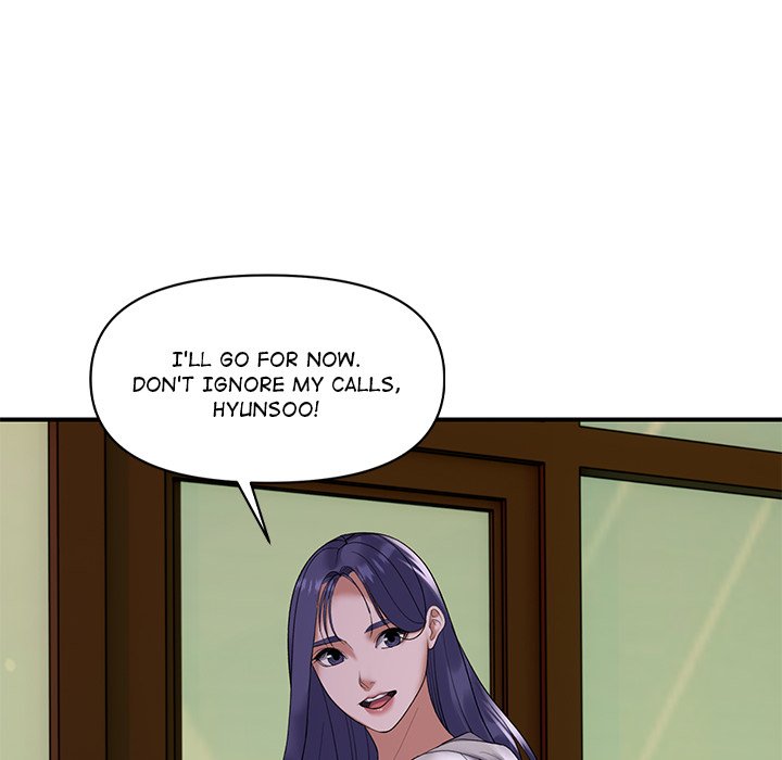 Come to My Place Chapter 34 - Page 58