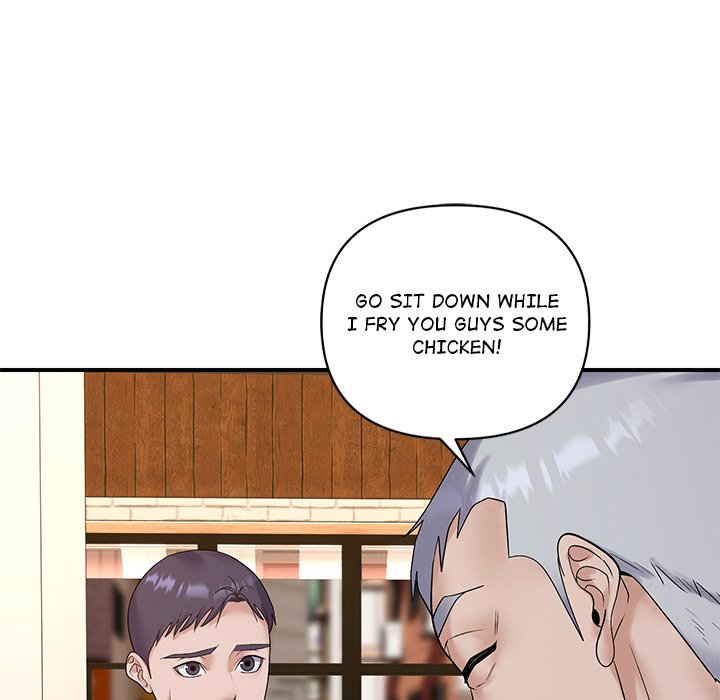 Come to My Place Chapter 34 - Page 7